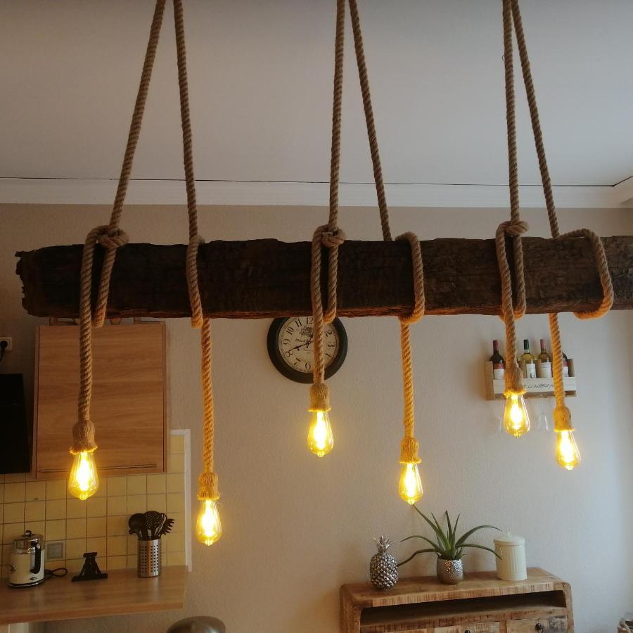 Ferienwohnung Zollverein Essen Dış mekan fotoğraf