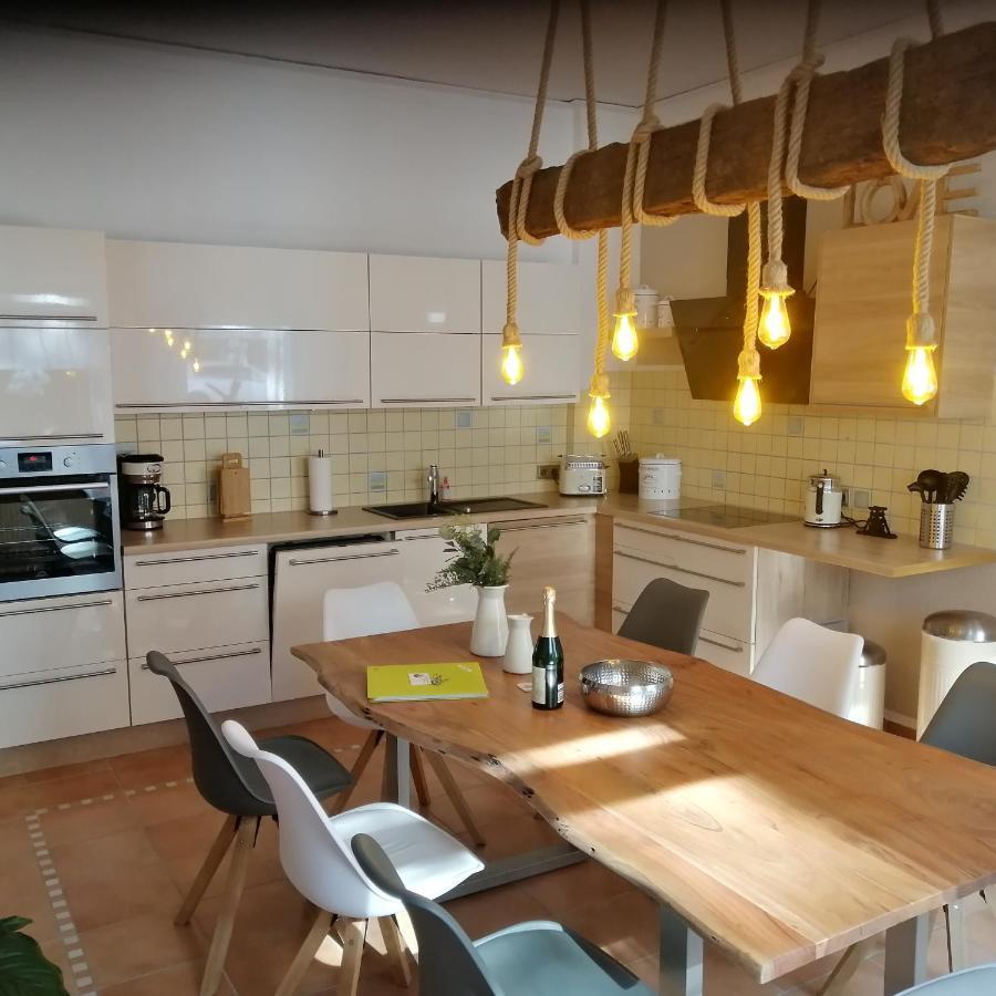 Ferienwohnung Zollverein Essen Dış mekan fotoğraf
